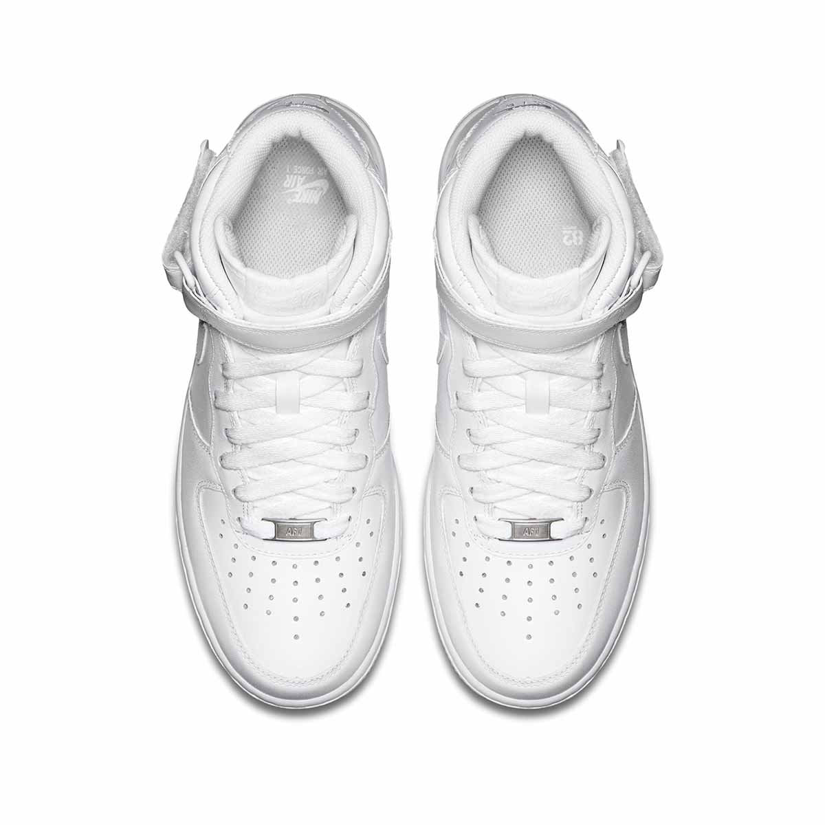 Men's Nike Air Force 1 Mid 07