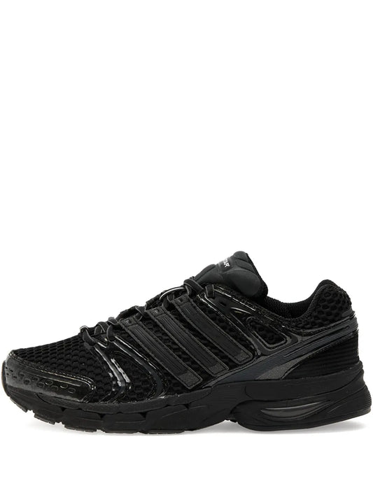 adidas Adistar Control 5 Mesh-Panel Sneakers
