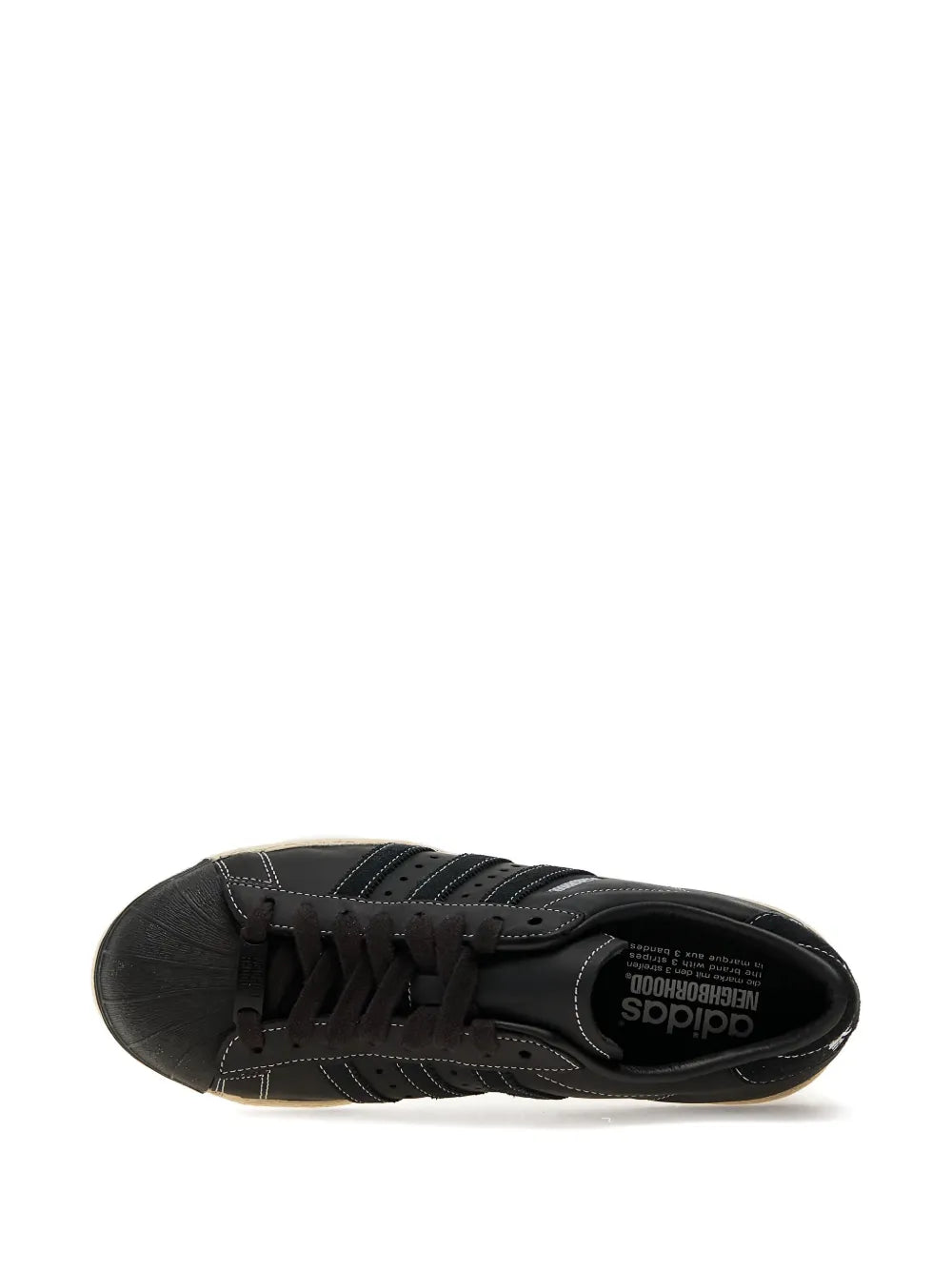 adidas Superstar Neighborhood 2005 Sneakers