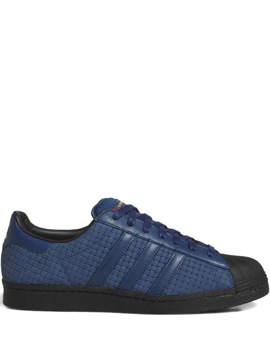 adidas Superstar Adv Arrow & Beast - Night Marine Sneakers