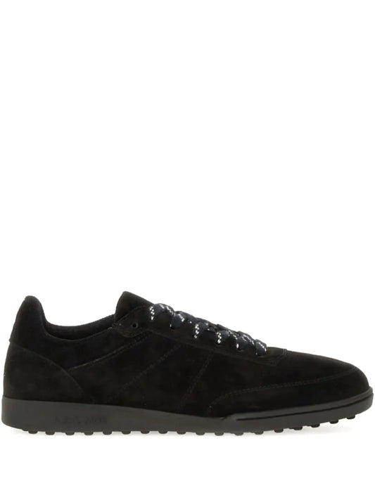 A.P.C. Lace-Up Sneakers