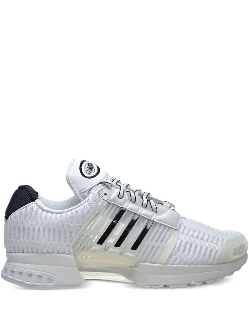 adidas Clima Cool 1 White/Black Sneakers