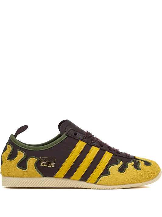 adidas X Brain Dead Japan Sneakers