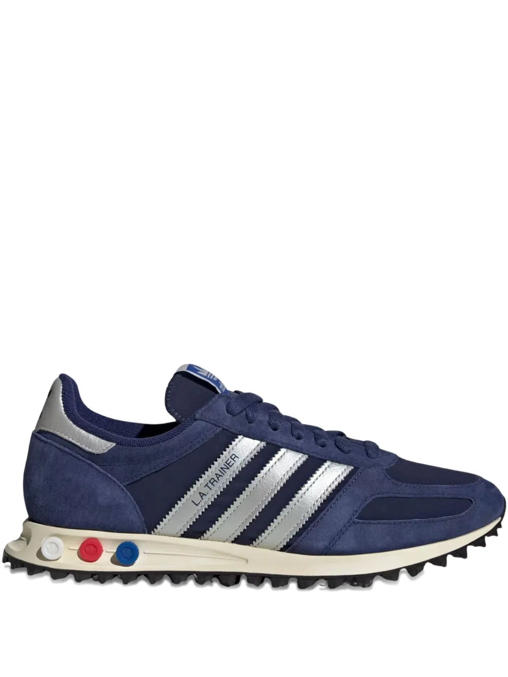 adidas La Trainer Leather Sneakers