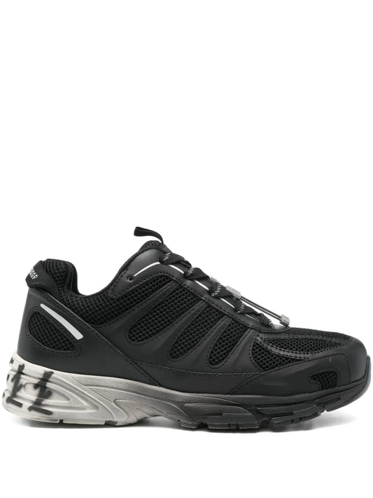 44 Label Group Panelled Sneakers
