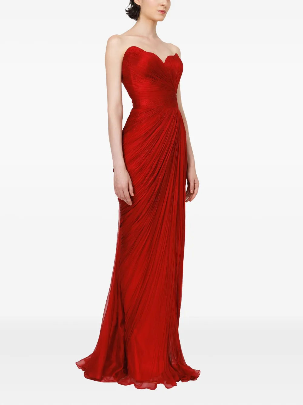 Iris Serban Gisselle Dress