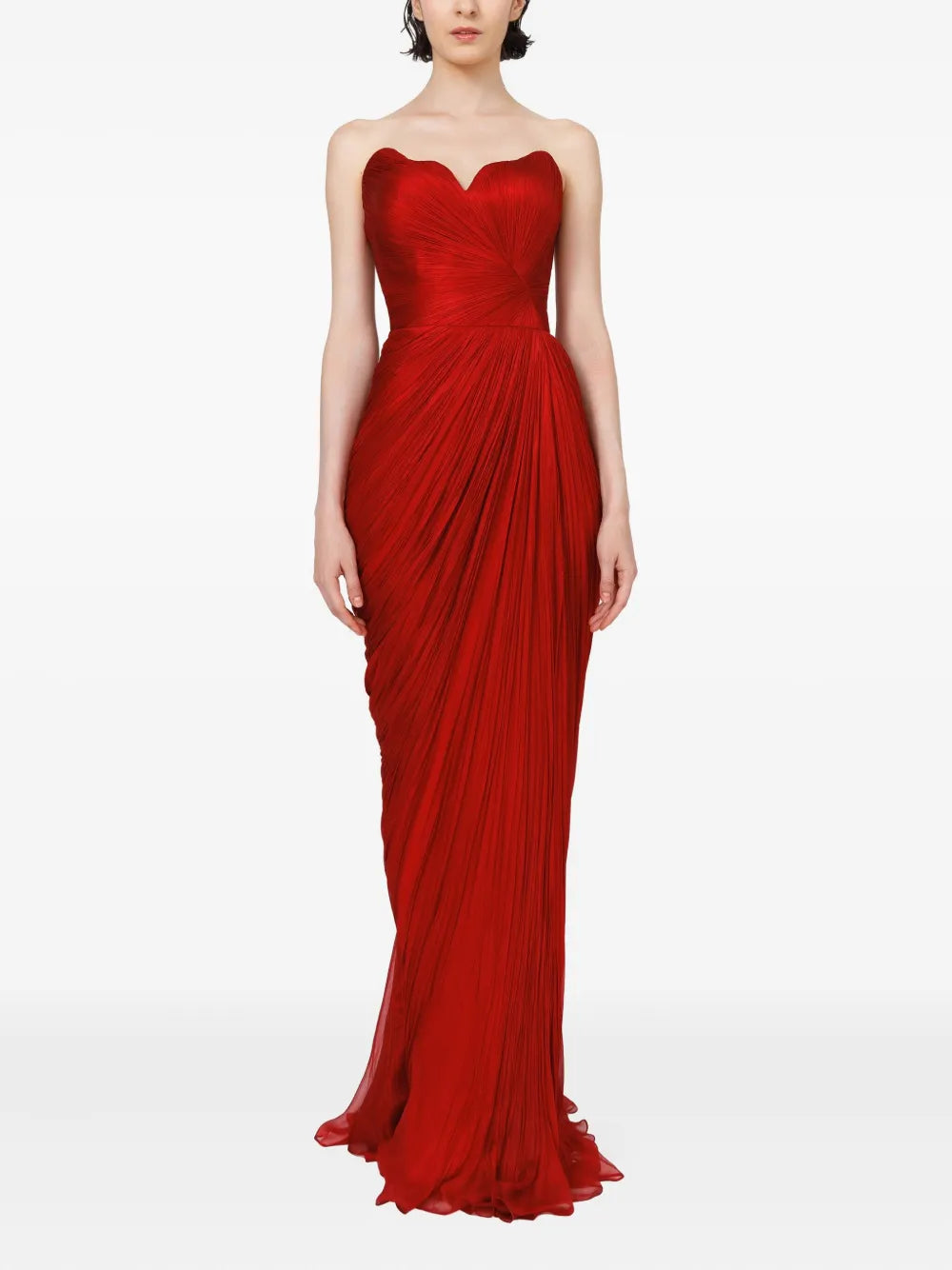 Iris Serban Gisselle Dress