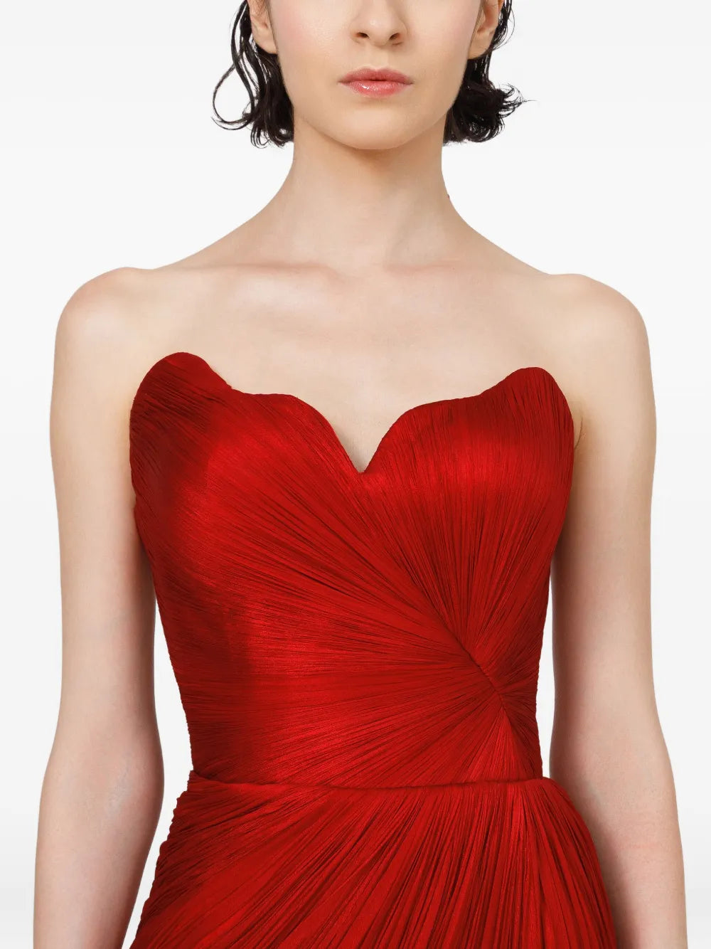Iris Serban Gisselle Dress