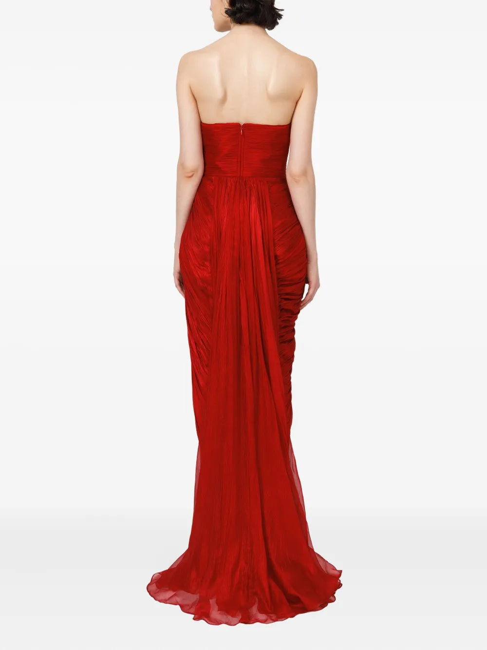 Iris Serban Gisselle Dress