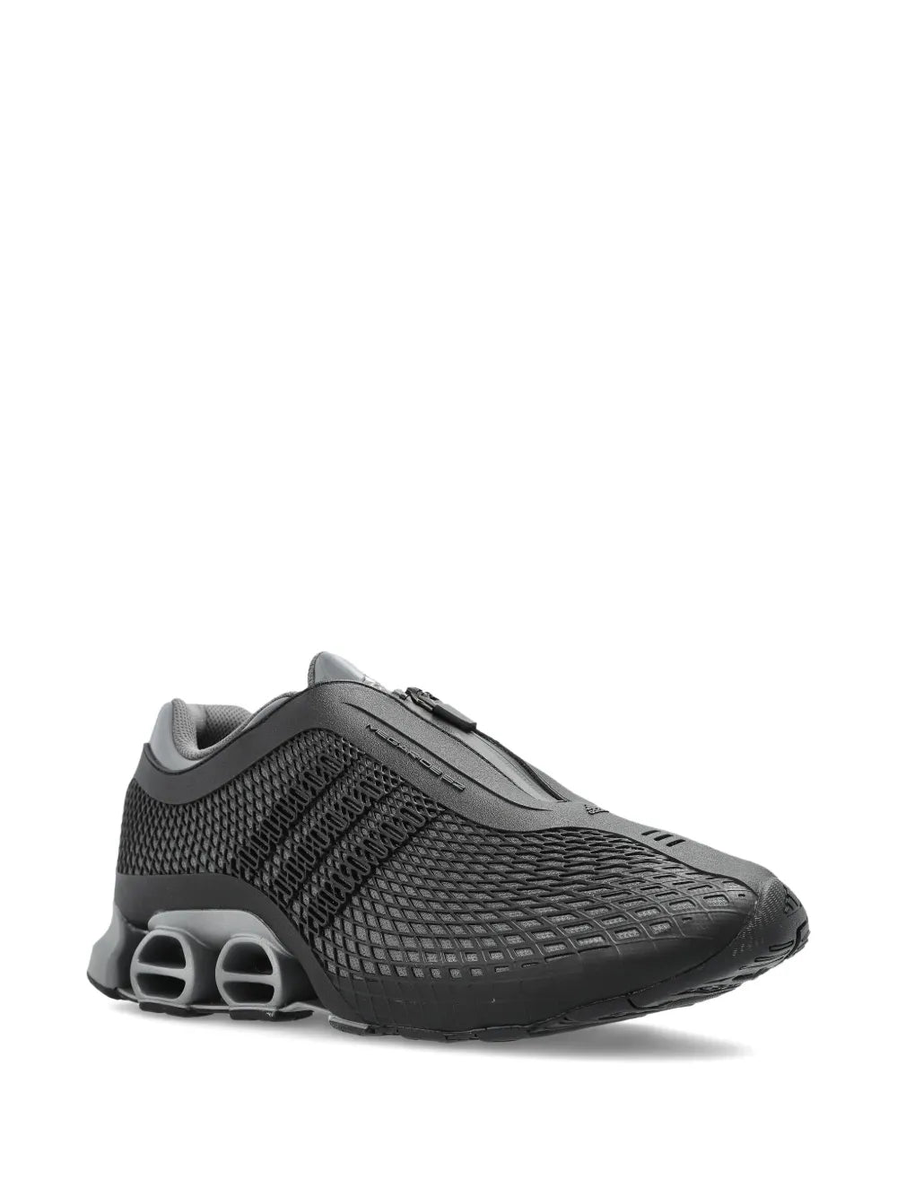 adidas Megaride S2 Zip-Up Sneakers