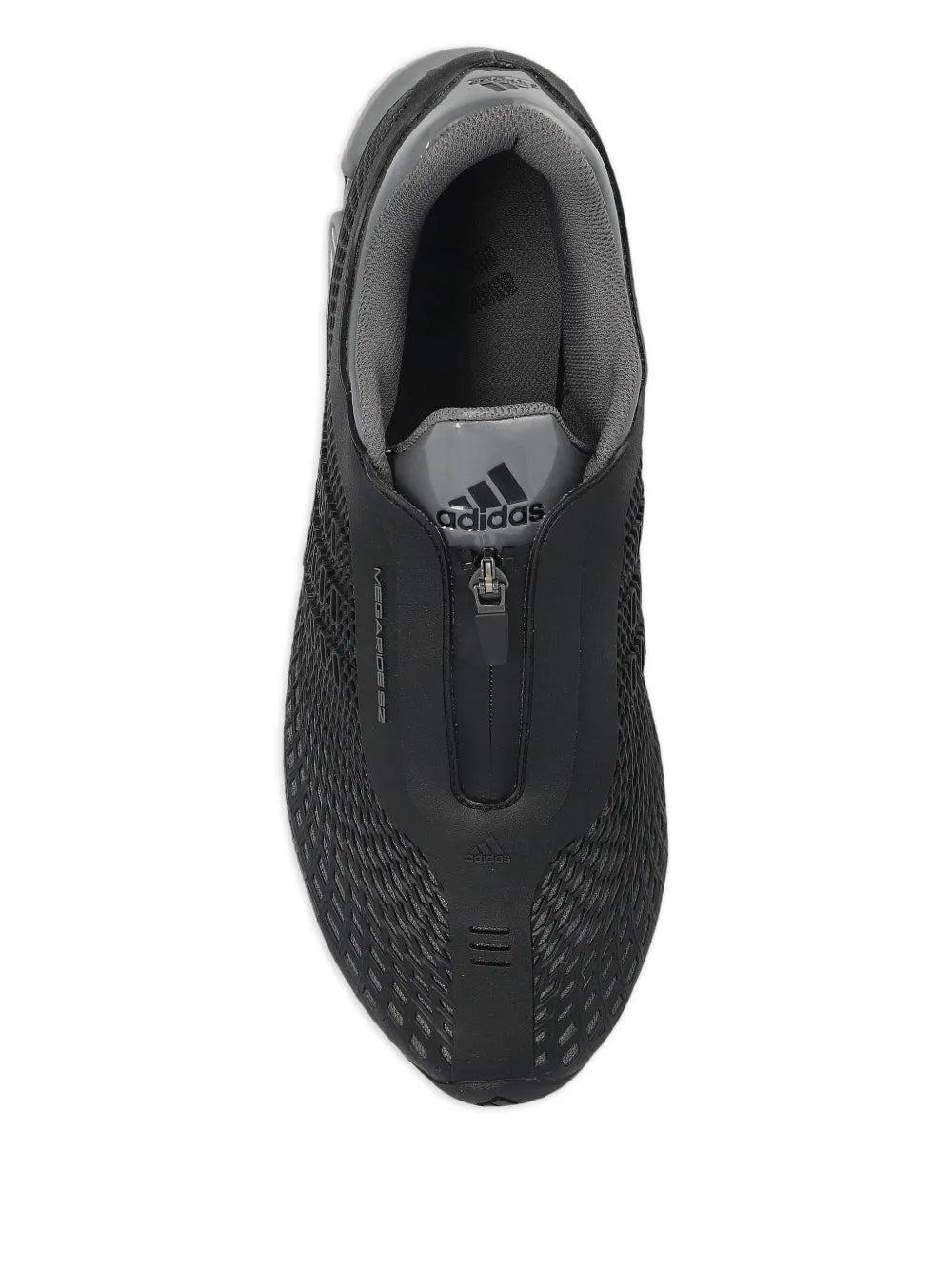 adidas Megaride S2 Zip-Up Sneakers