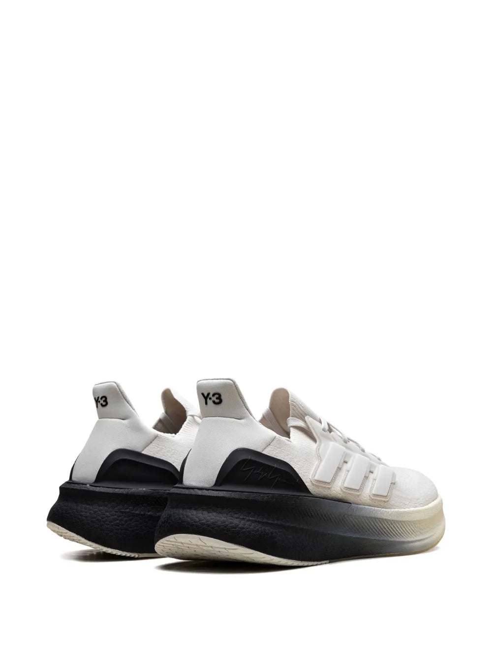 adidas Y-3 Ultraboost 23 Knit Sneakers