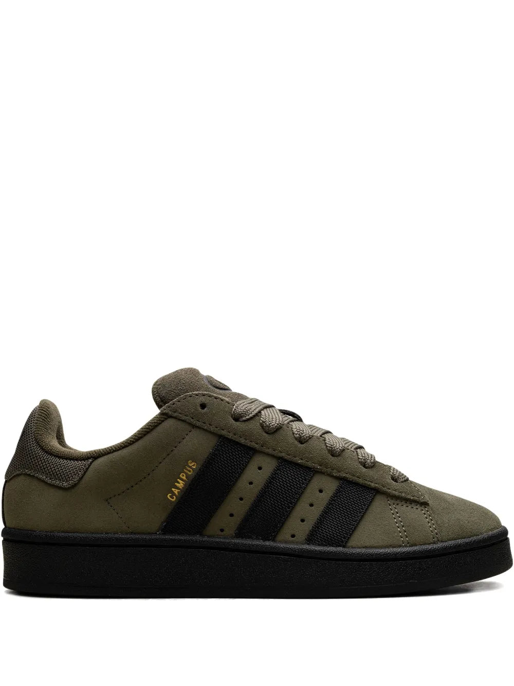 adidas Campus 00S Olive Strata Sneakers