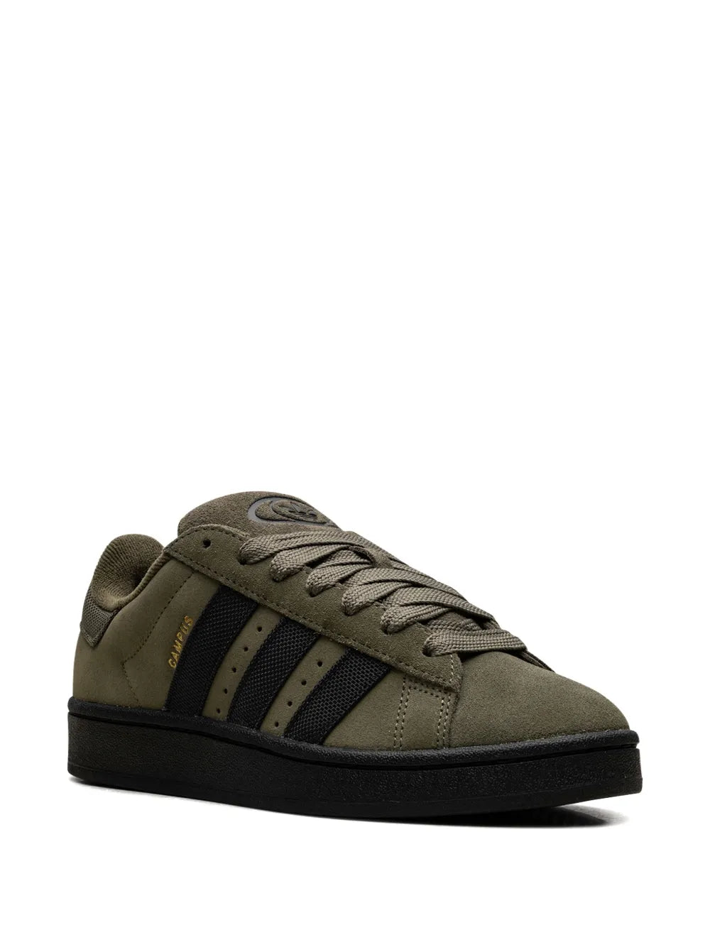 adidas Campus 00S Olive Strata Sneakers