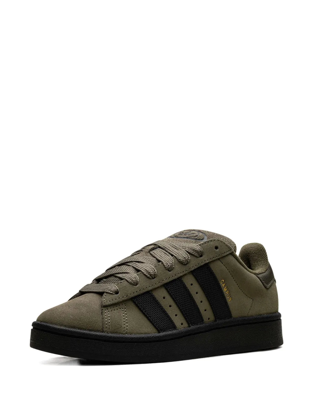 adidas Campus 00S Olive Strata Sneakers