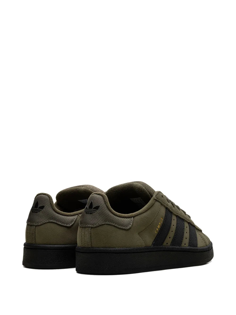 adidas Campus 00S Olive Strata Sneakers