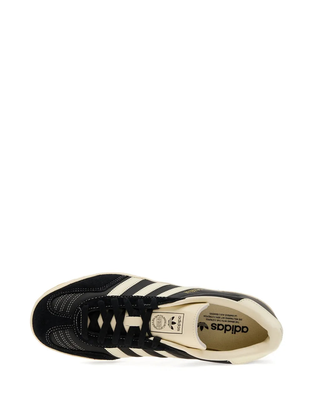 adidas Gazelle Indoor Sneakers