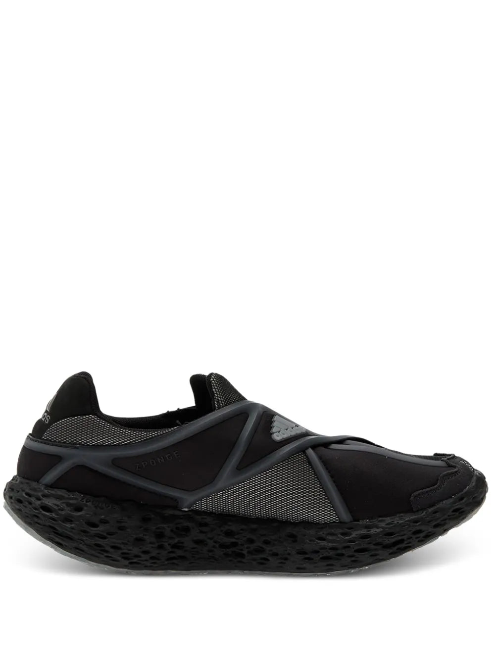 adidas Zponge Flux Cross-Strap Sneakers
