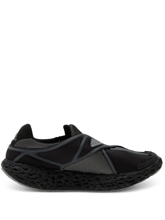 adidas Zponge Flux Cross-Strap Sneakers