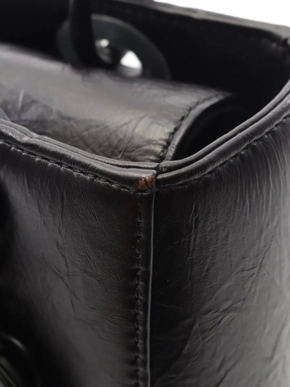 Pre-OwnedChristian Dior Pre-Owned2010s Lady Dior handbag
