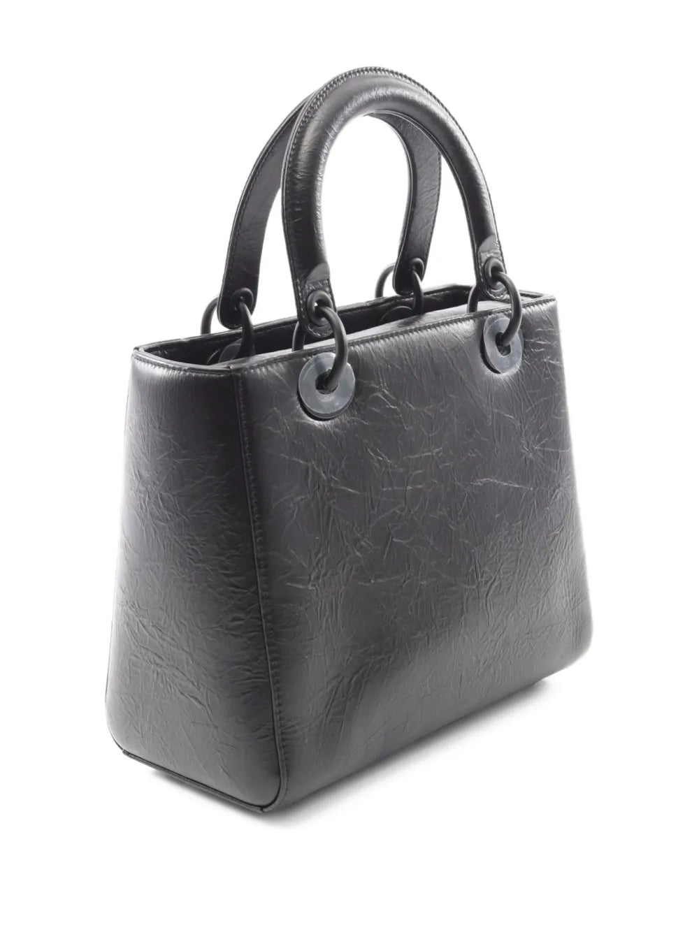 Pre-OwnedChristian Dior Pre-Owned2010s Lady Dior handbag