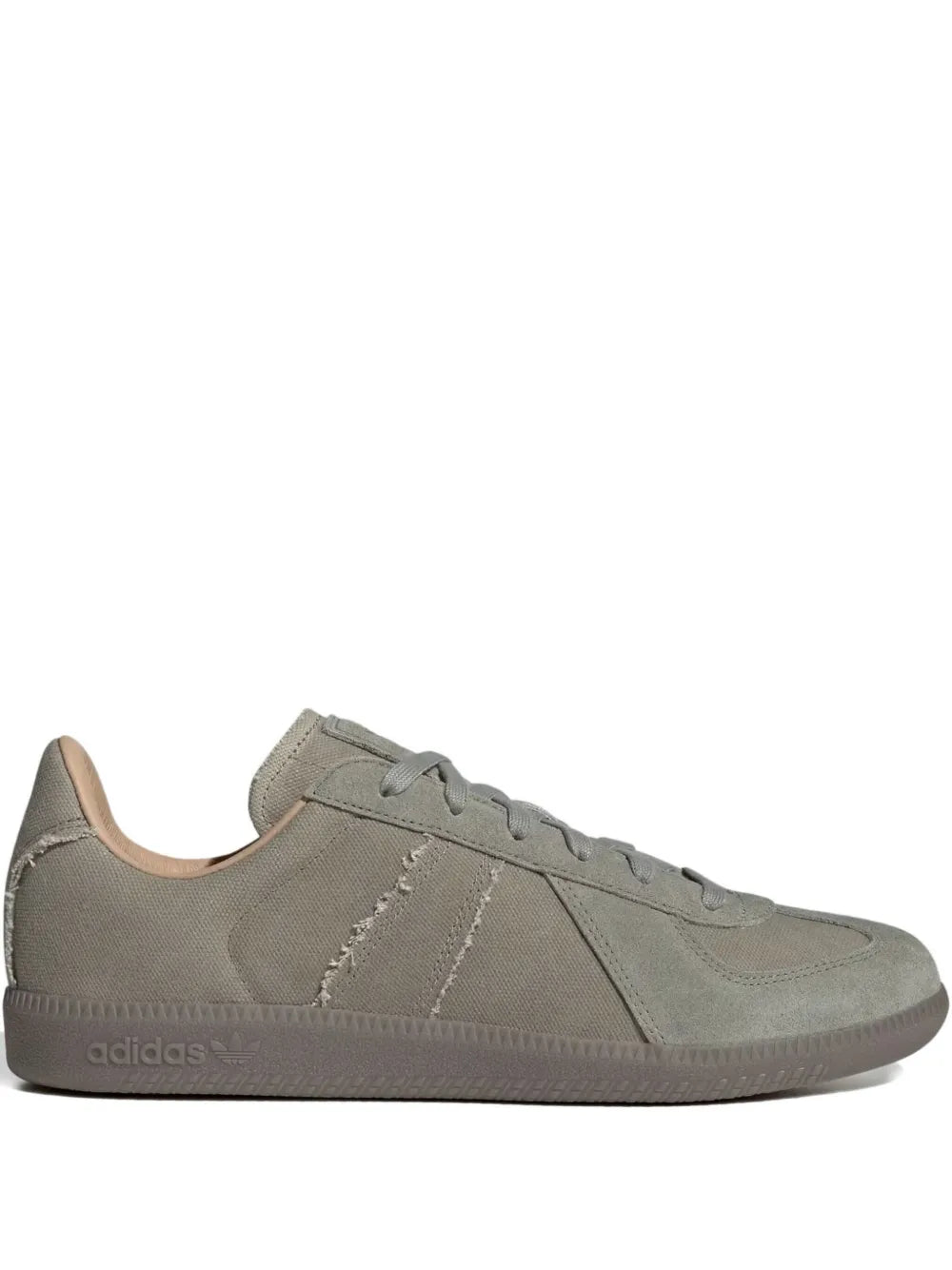 adidas Bw Army Silver Pebble Sneakers