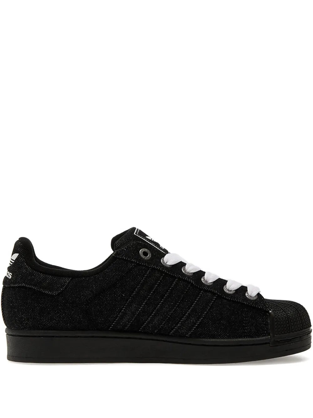 adidas Superstar Ii Denim Sneakers