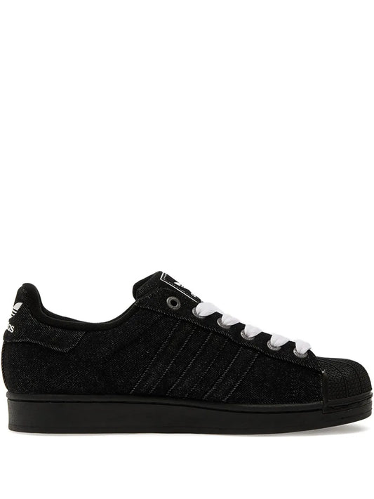 adidas Superstar Ii Denim Sneakers