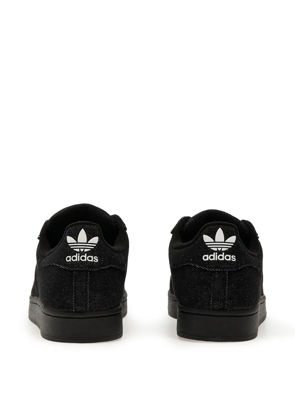 adidas Superstar Ii Denim Sneakers