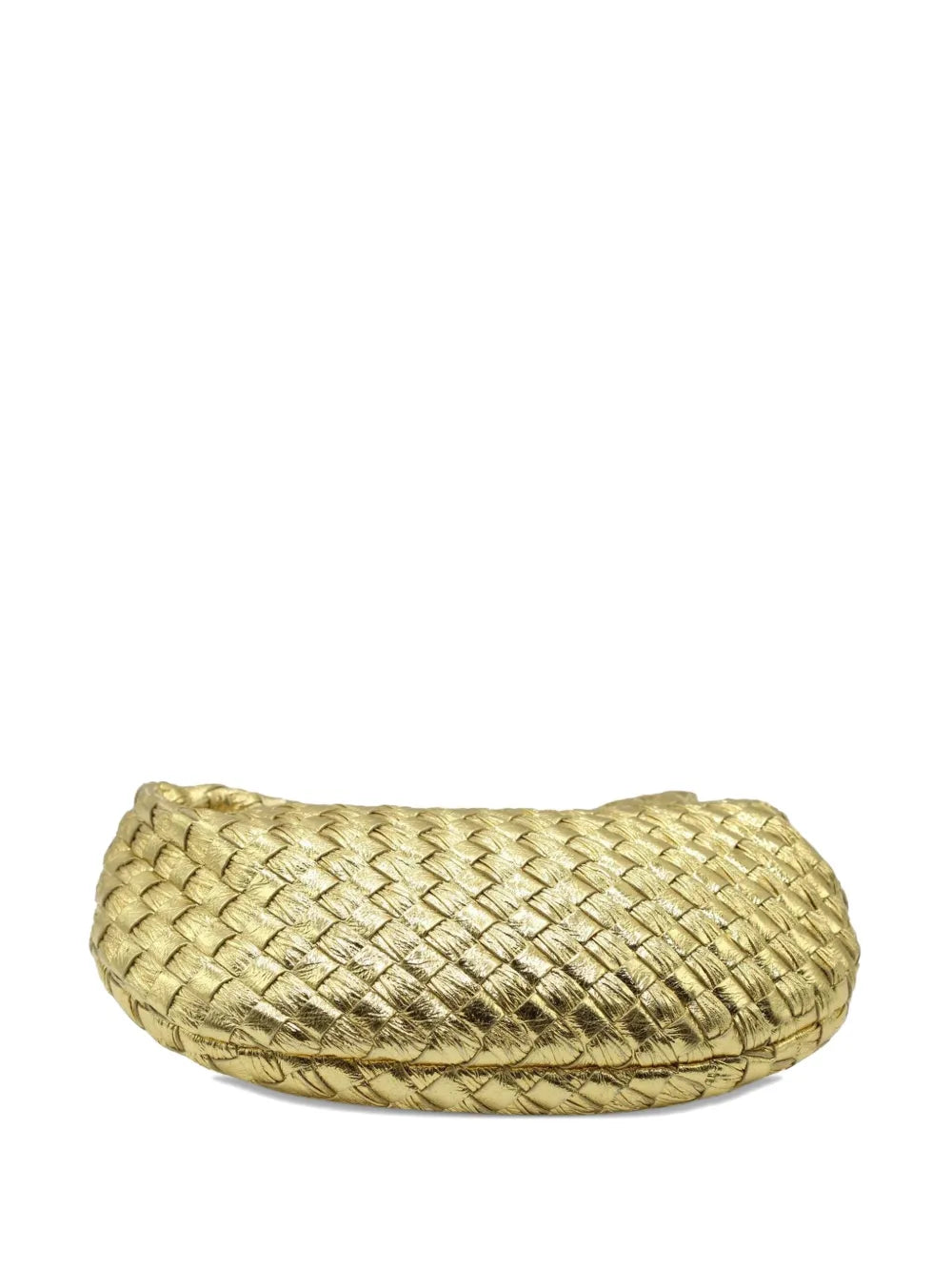 Pre-OwnedBottega Veneta Pre-Owned2000s Intrecciato shoulder bag