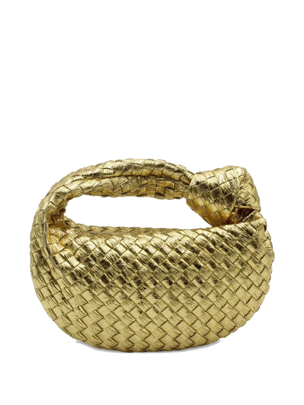 Pre-OwnedBottega Veneta Pre-Owned2000s Intrecciato shoulder bag