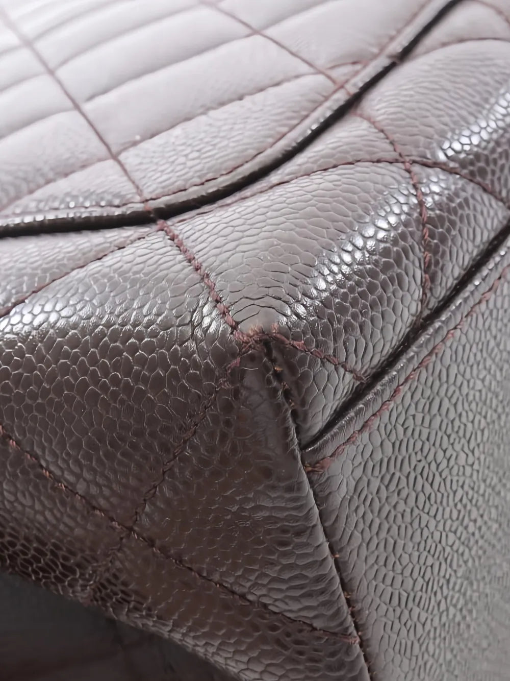 Pre-OwnedCHANEL Pre-OwnedMatelasstote bag