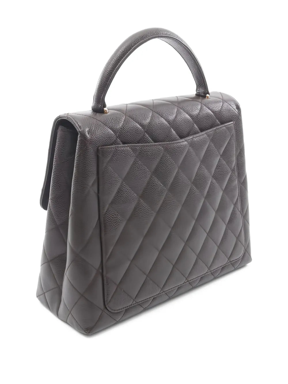 Pre-OwnedCHANEL Pre-OwnedMatelasstote bag