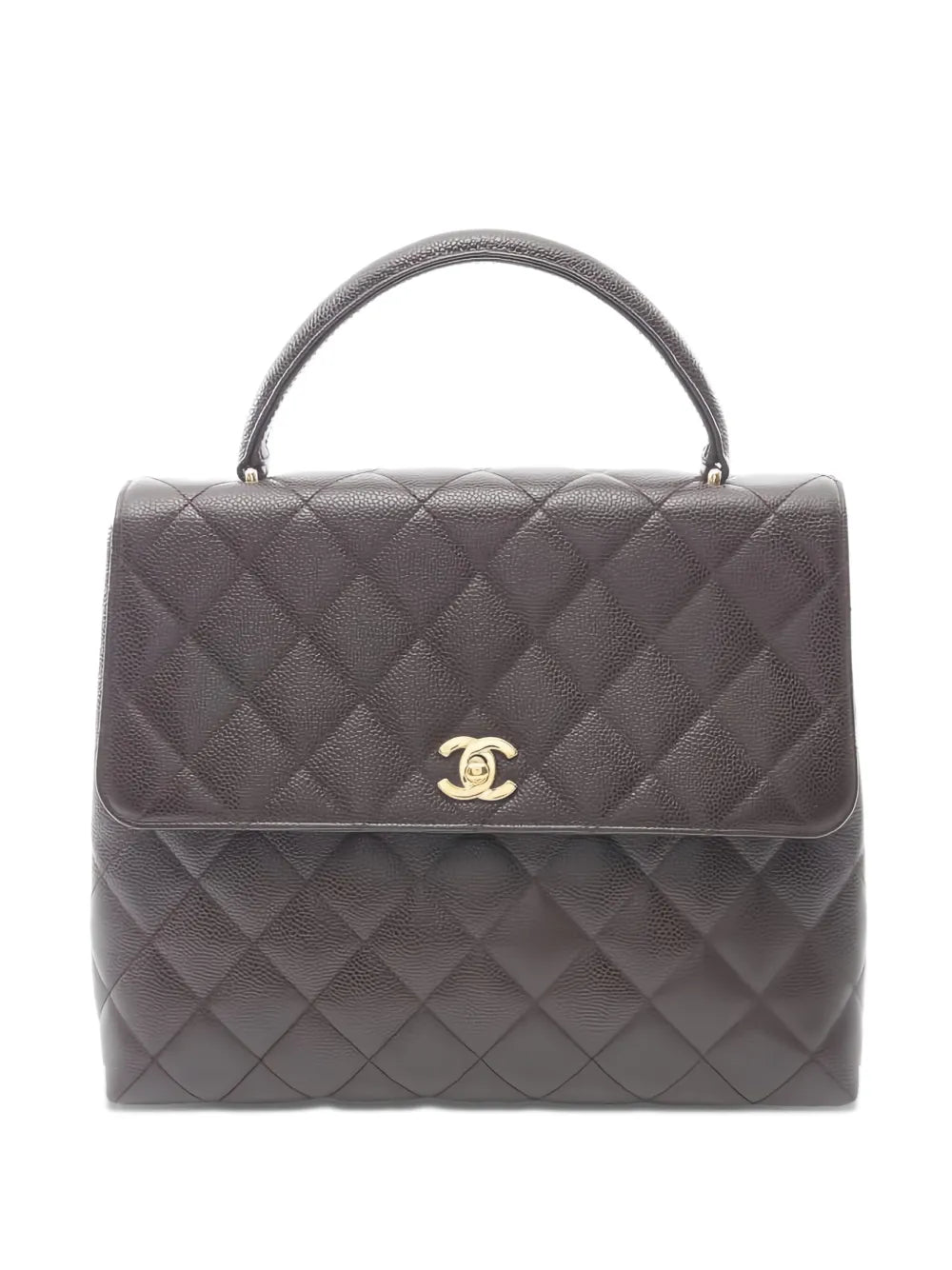 Pre-OwnedCHANEL Pre-OwnedMatelasstote bag