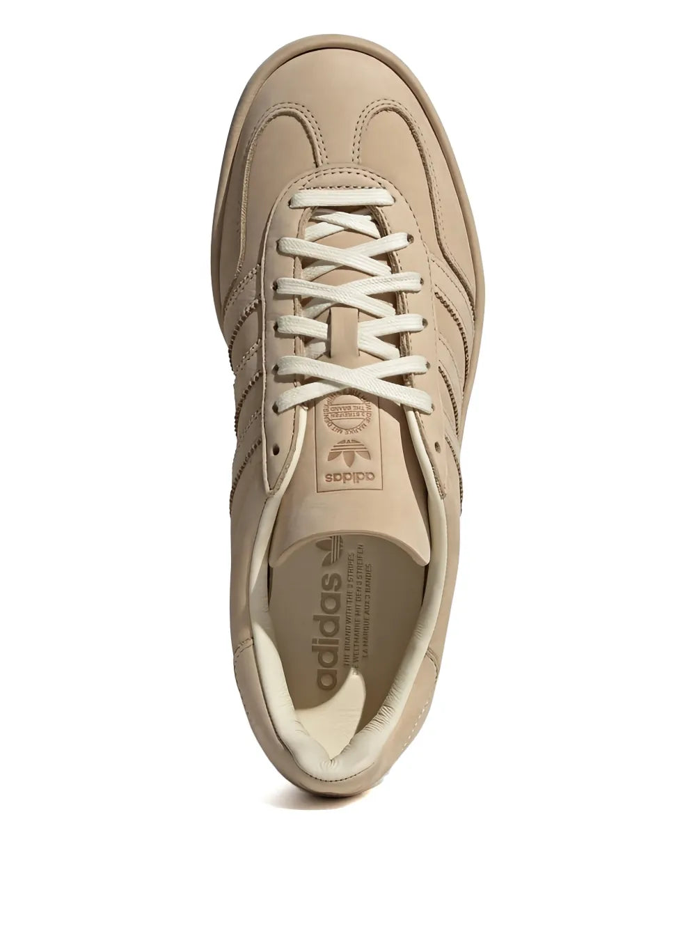adidas Gazelle Indoor Sneakers