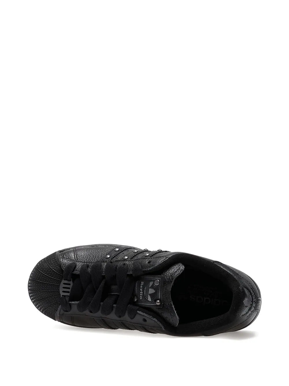 adidas Superstar Ii Studded Sneakers