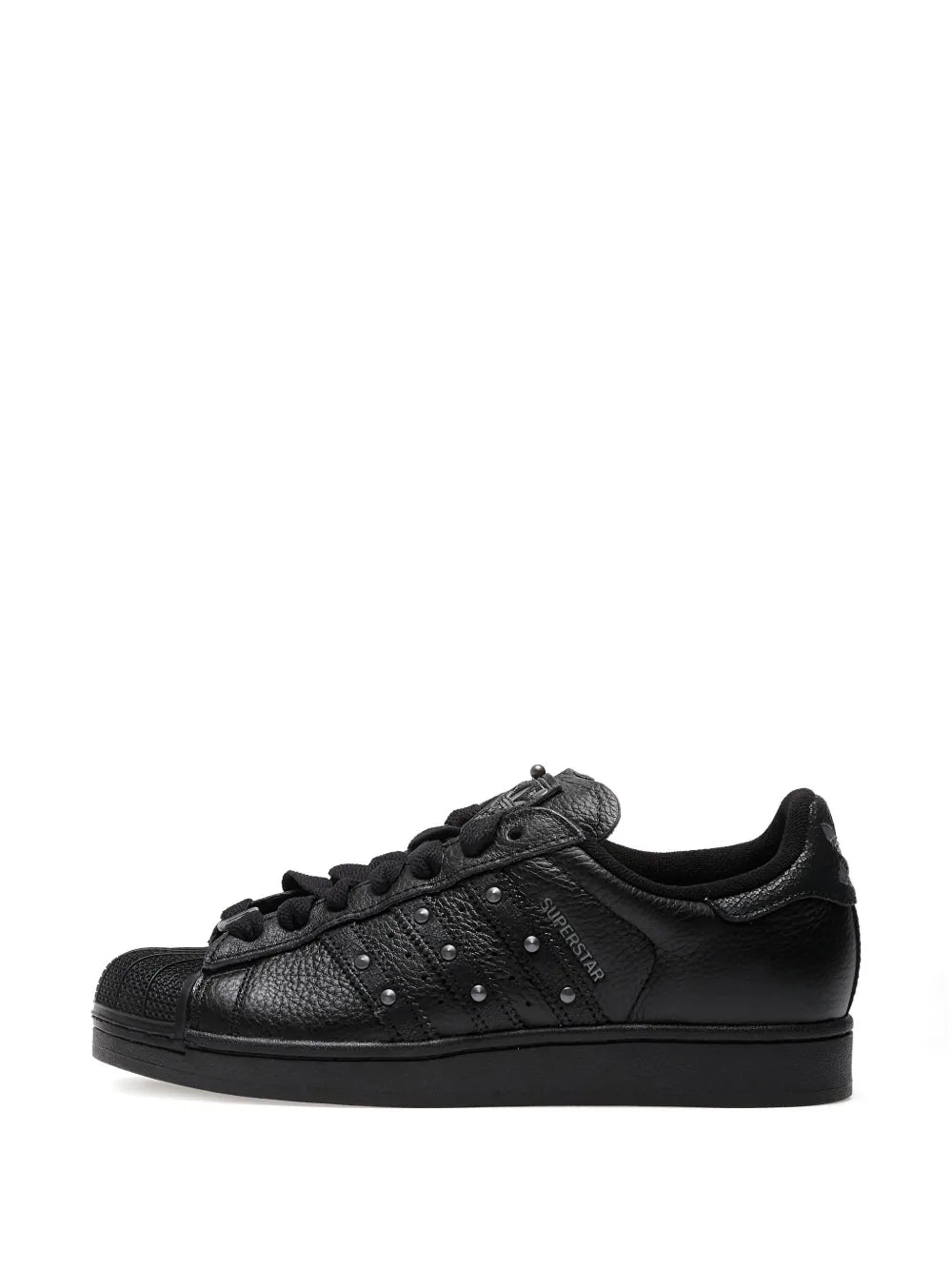 adidas Superstar Ii Studded Sneakers