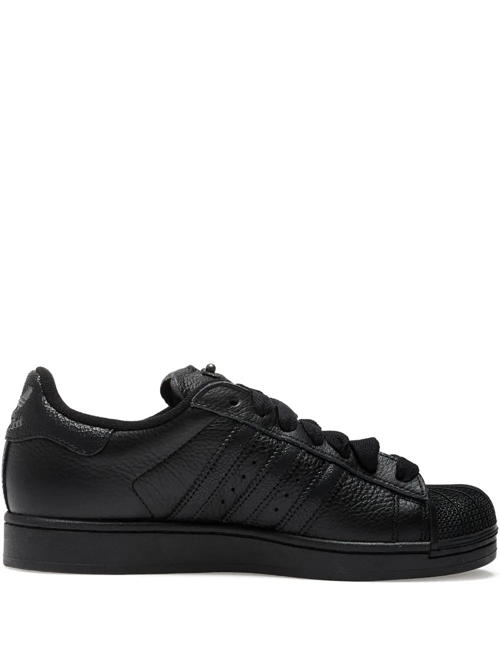 adidas Superstar Ii Studded Sneakers