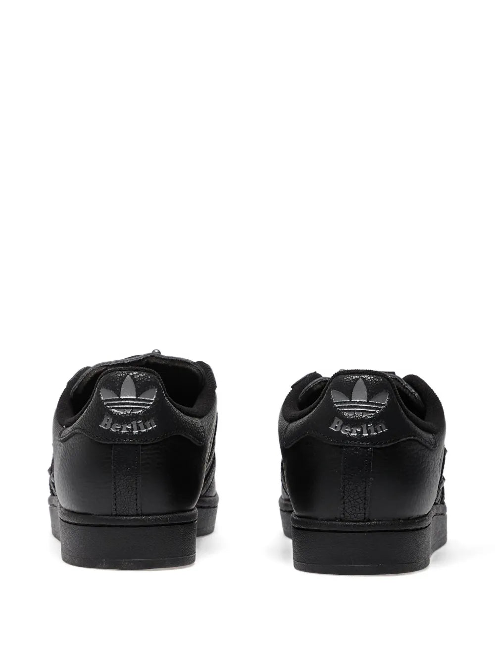 adidas Superstar Ii Studded Sneakers