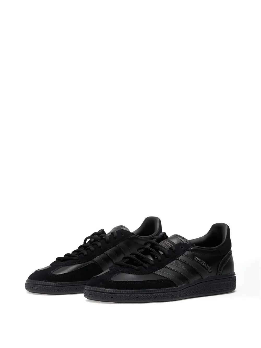 adidas Handball Spezial Leather Sneakers