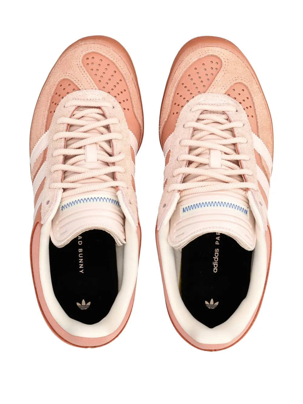 adidas X Bad Bunny Gazelle Sneakers