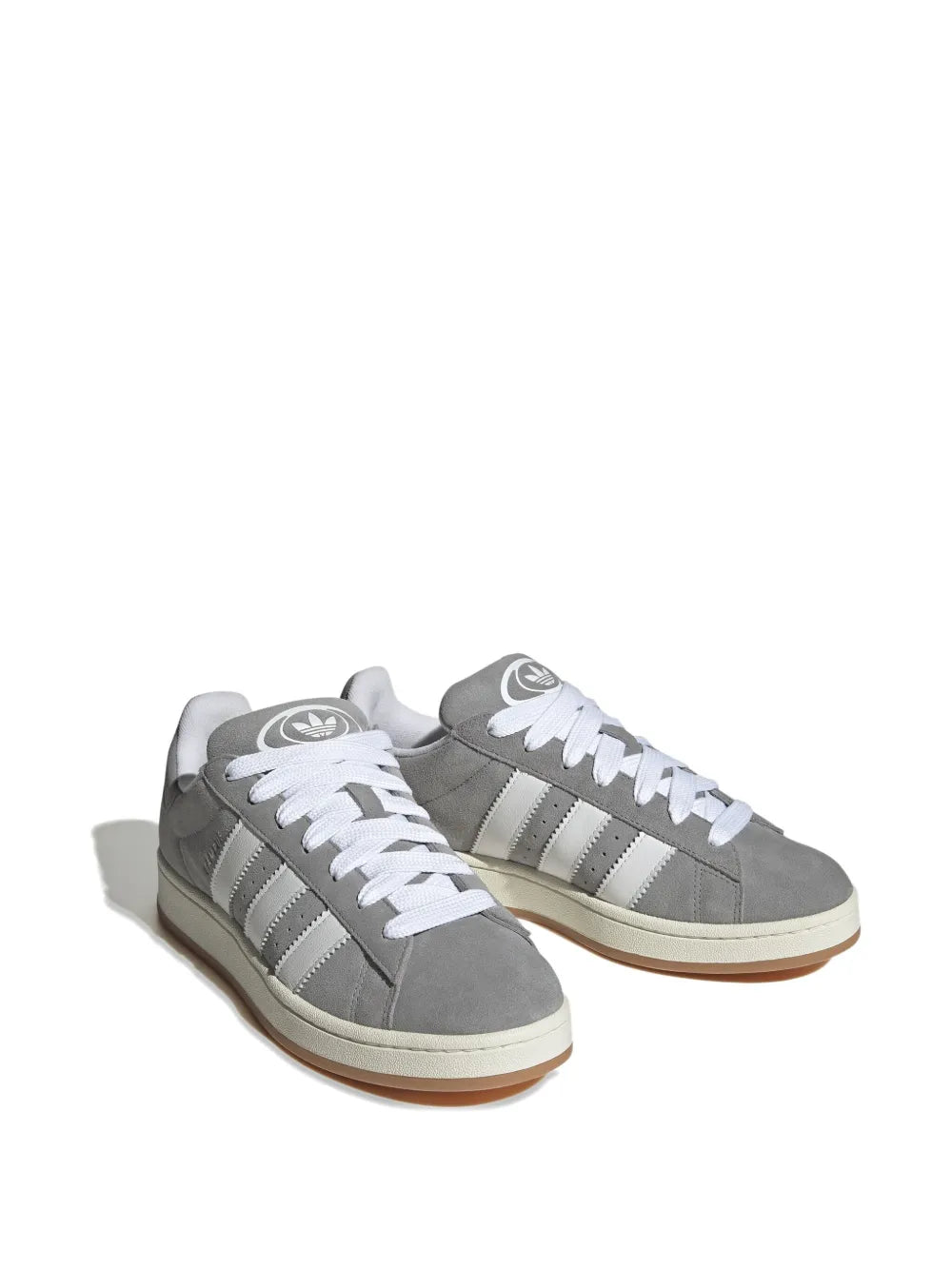 adidas Campus 00S Suede Sneakers