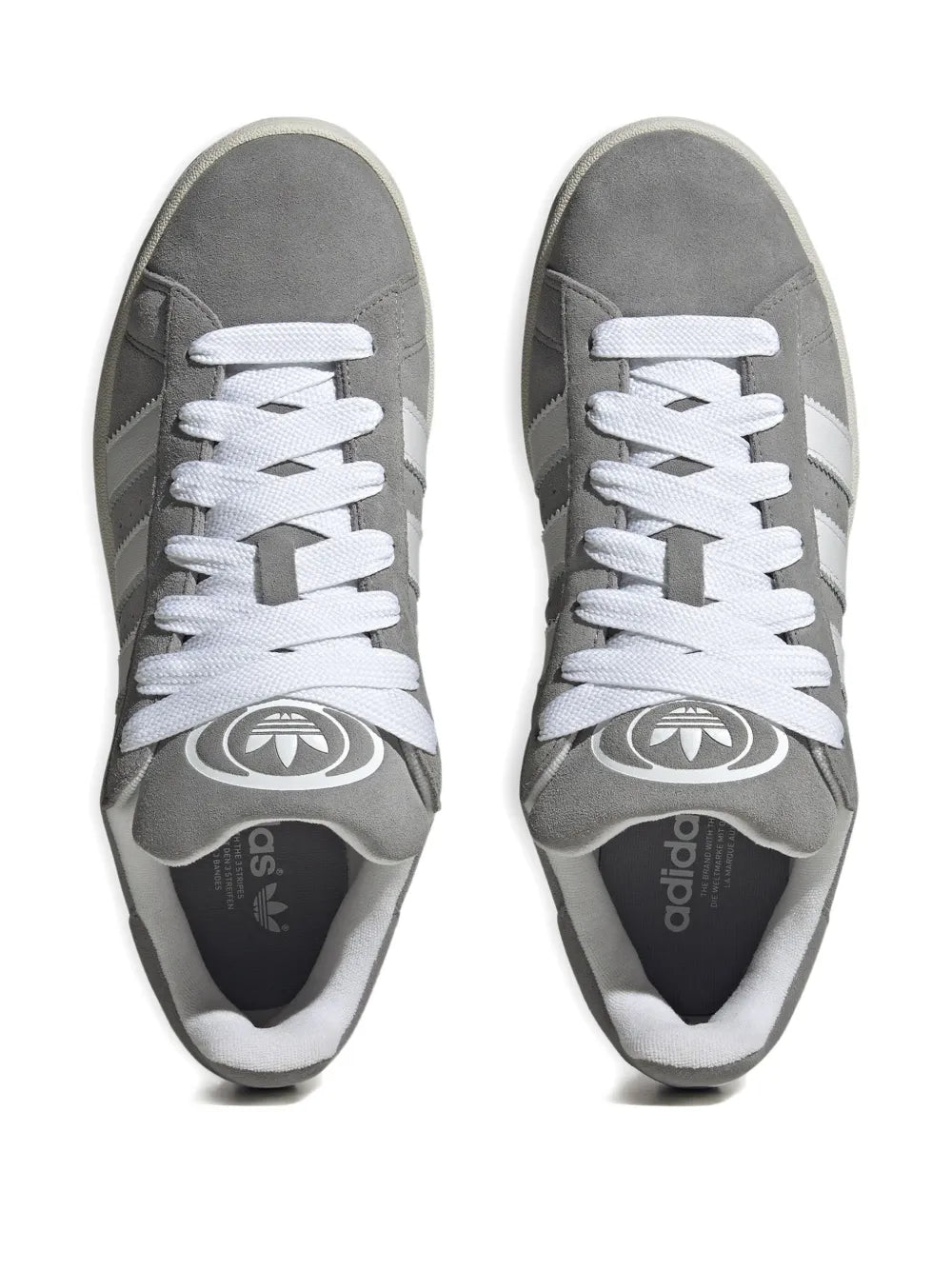 adidas Campus 00S Suede Sneakers
