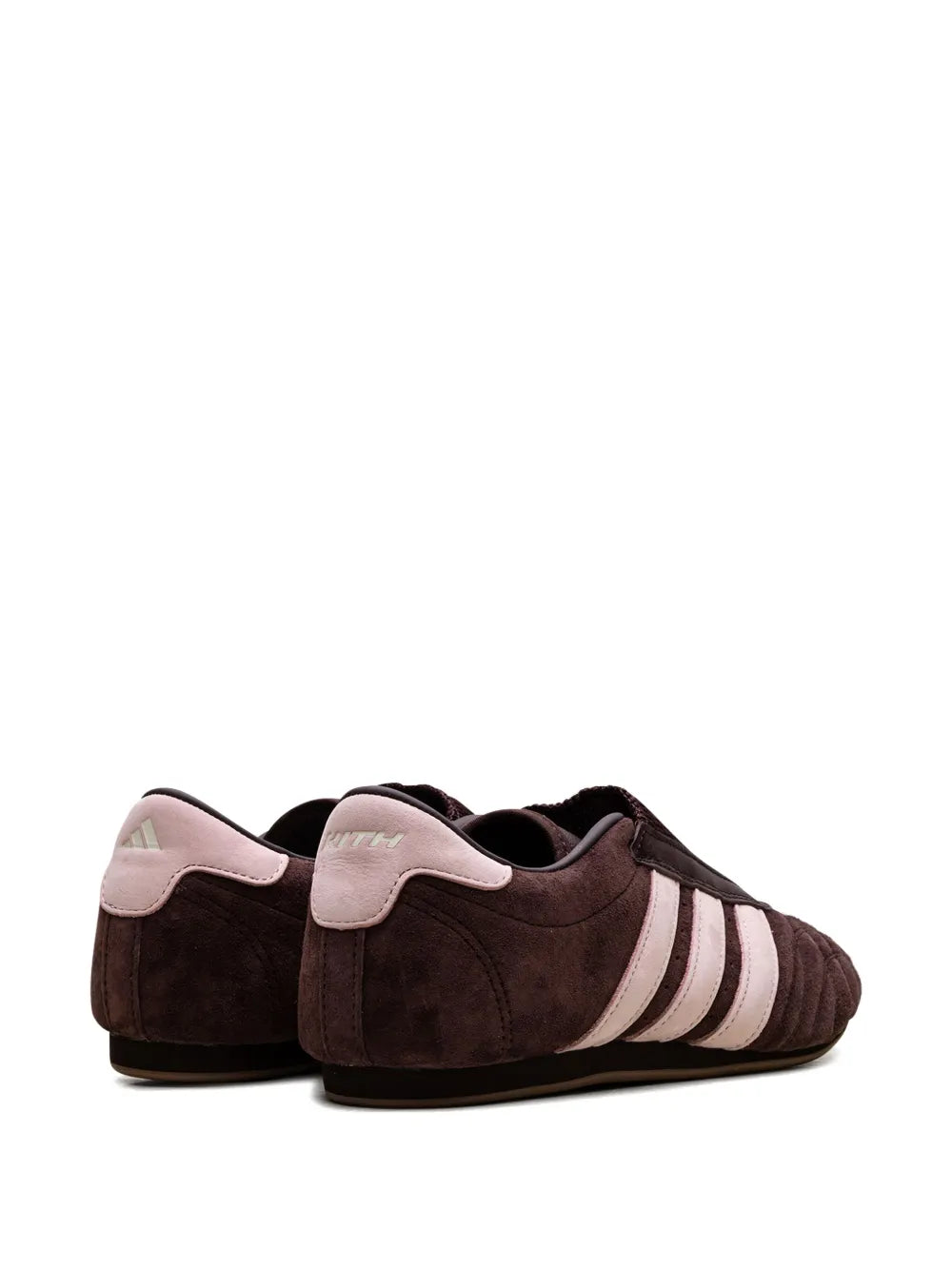 adidas Taekwondo Shale/Corsage Sneakers