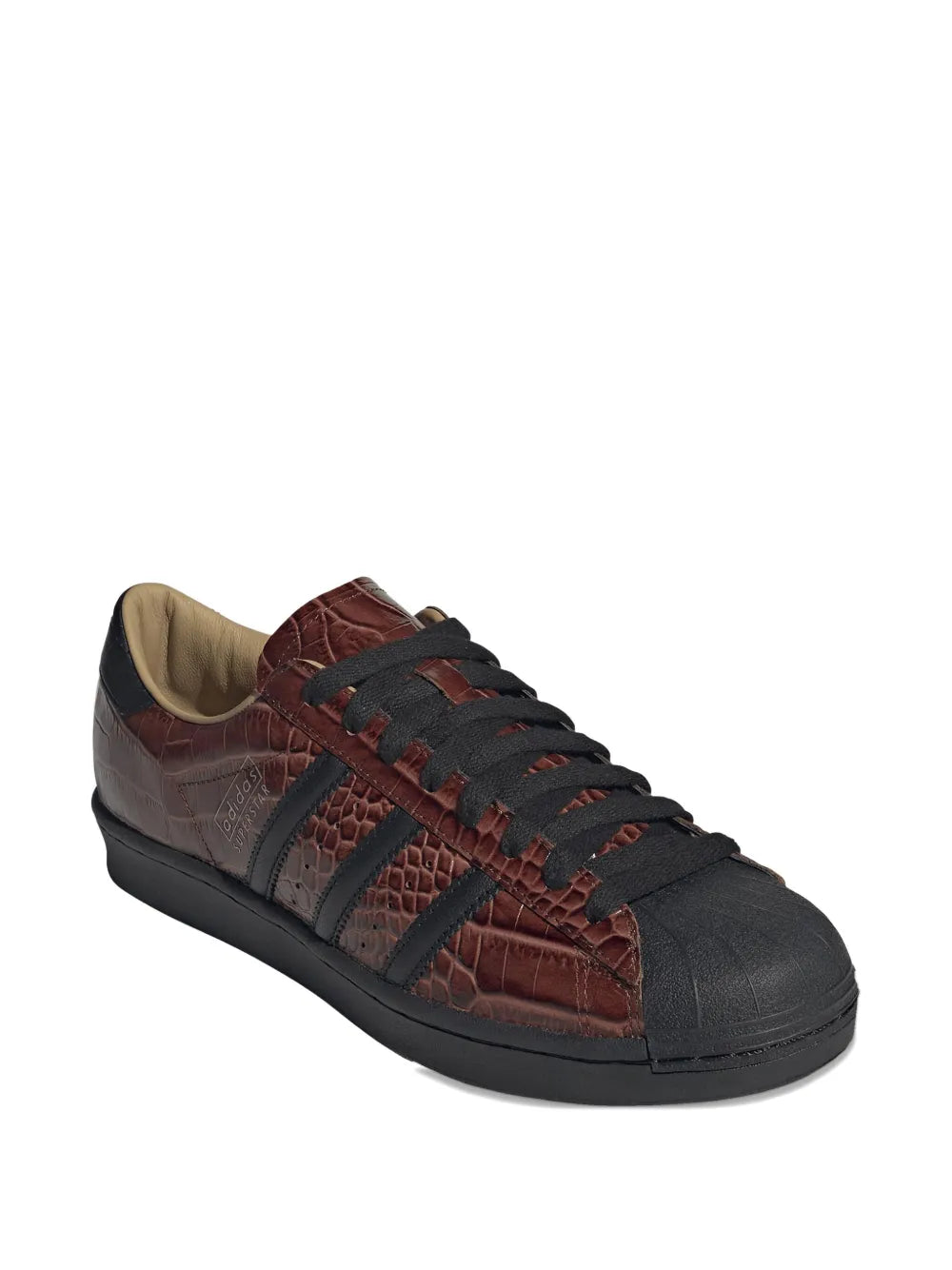 adidas Lace-Up Sneakers