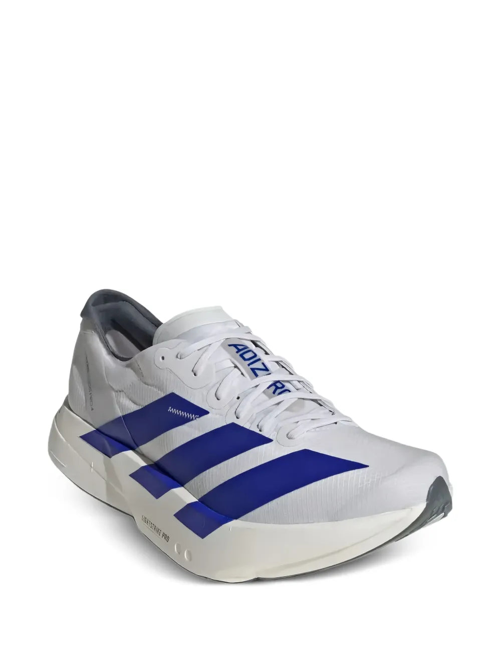 adidas Adizero Adios Pro 4 Lucid Blue Sneakers