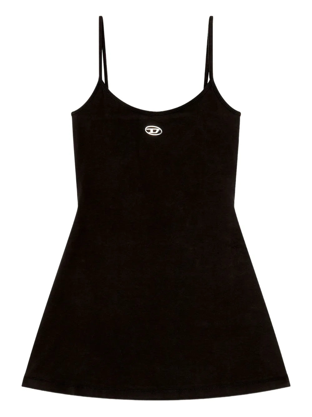 Diesel D-Newhop-Od Mini Dress