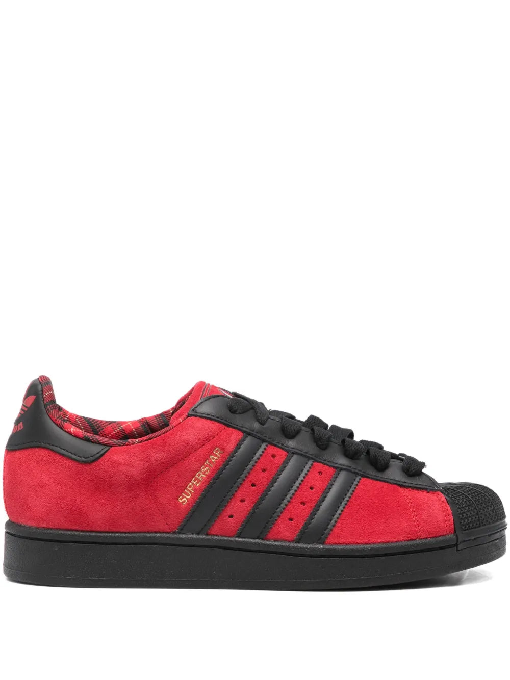 adidas Superstar Ii Sneakers