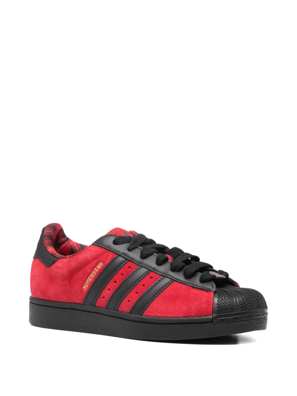 adidas Superstar Ii Sneakers