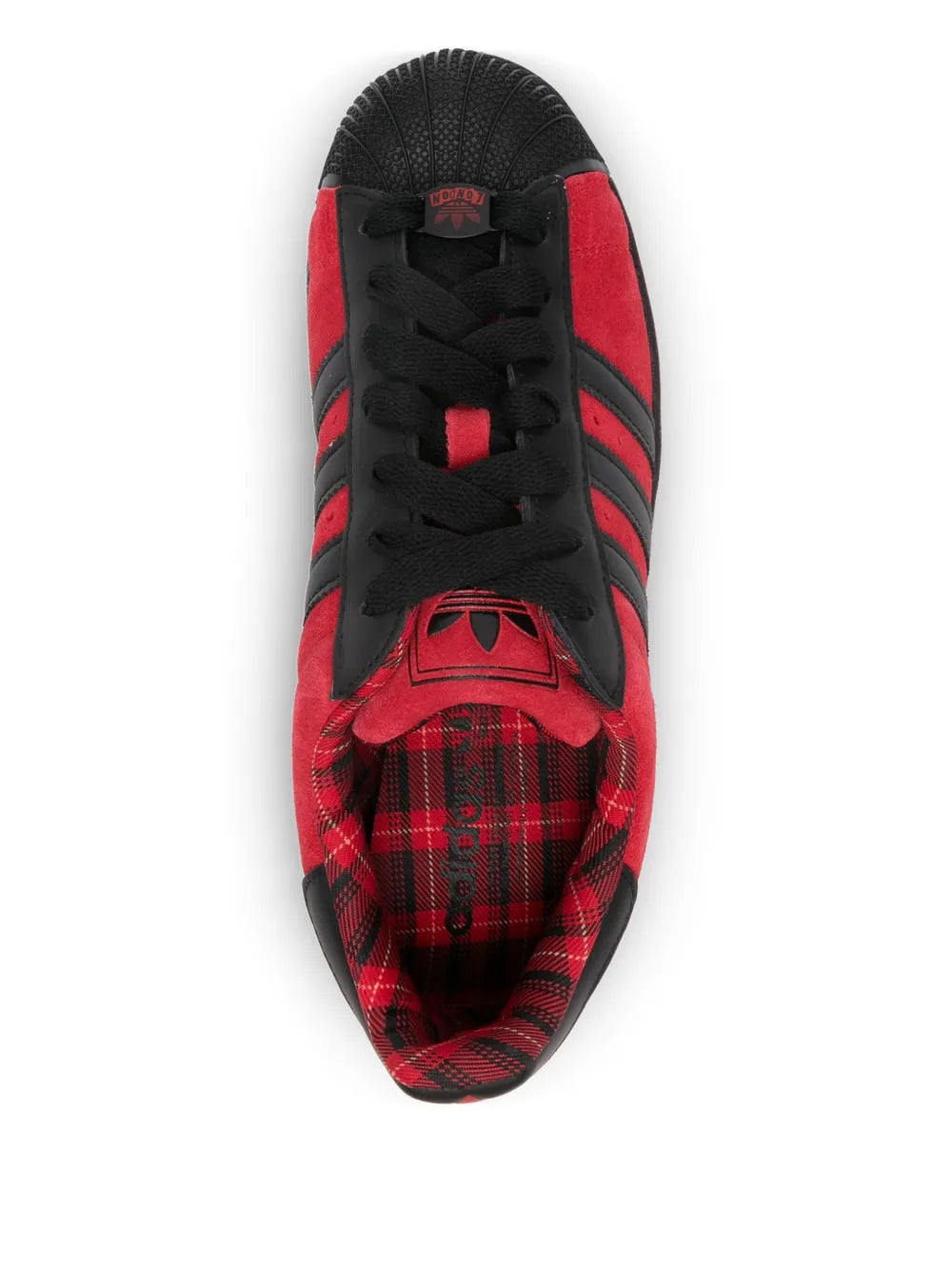 adidas Superstar Ii Sneakers